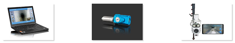 管道QV潛望鏡檢測