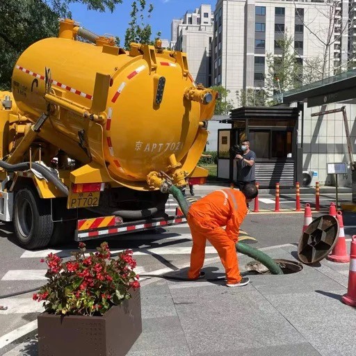 北京管道疏通常見堵塞原因與處理知識