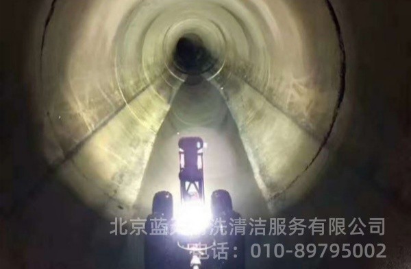 排水管道檢測